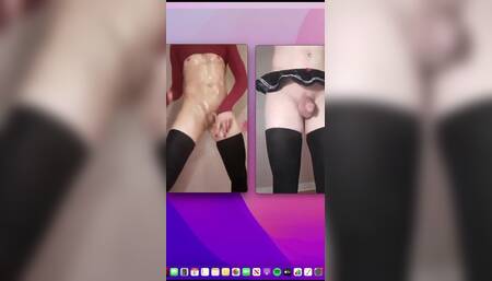Too Much Horny