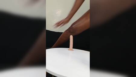Hottest Amateur Ever! Hot Masturbation!