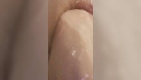 Anal Masturbation