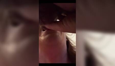 Mmmm.blow Job!! @kolekasbh