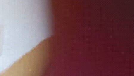 Giantess Elf Finds & Keeps You, For Now