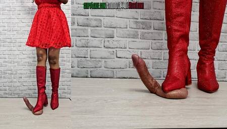 NAUGHTY NUTS CRUSHED EMPTY MULTI VIEW