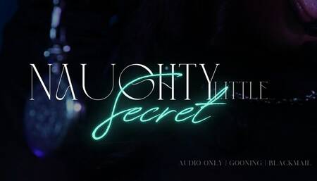 Naughty Little Secret