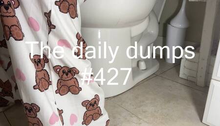 The daily dumps #427 mp4