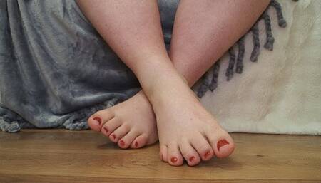 Stage 1 of 3 - Step 1: The First Step of Submission - Contest: The Path to the Title of Best Slave