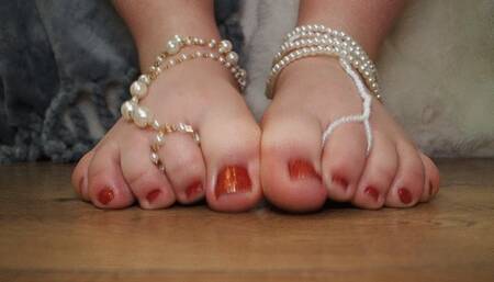 Stage 1 of 3 - Step 4: Be obedient - Contest: The Path to the Title of Best Slave