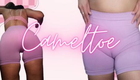 Super Cameltoe