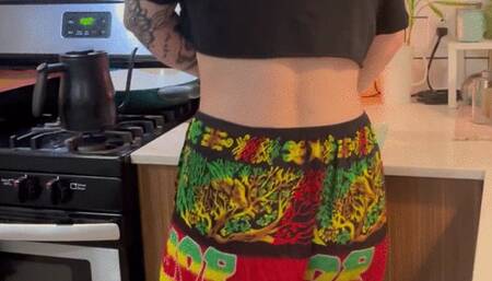 My BFF won't stop pantsing me !!