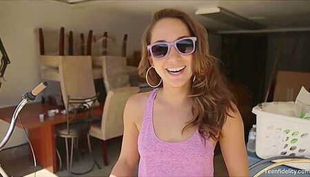 Remy Lacroix Hula Whore
