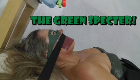 Brianna Olivia; Green Specter "Troubled Waters" Final Part