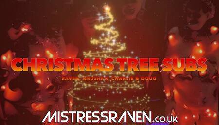 [966] Christmas Tree Subs