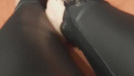 Uso come zerbino e come antistress prima di andare a fare gli untimi regali di Natale