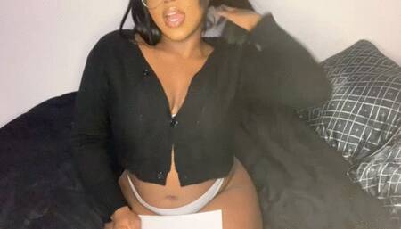 CURING YOUR FINDOM ADDICTION