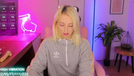 MyFreeCams - Selena_Lily October 17 2024