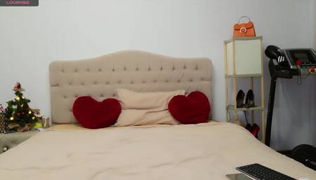 MyFreeCams - Annyfit December 19 2024