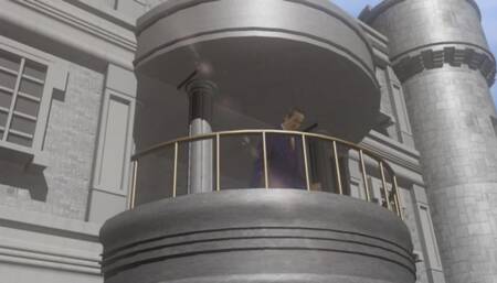 GIRO73_02 Kamen Knight Levinas Tsuno Miho