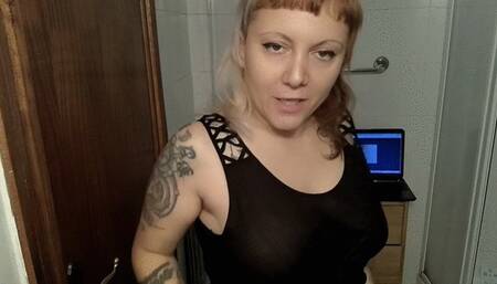 Penectomy after a cock rate with masturbation