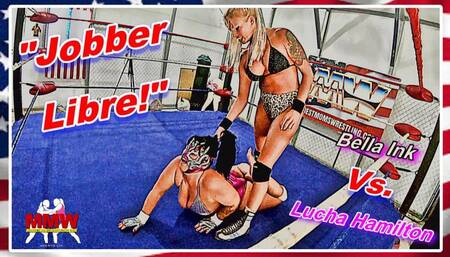 Jobber Libre!