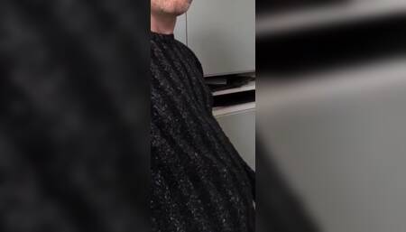 Cheeky Wank Whilst My Dick Looks Thick