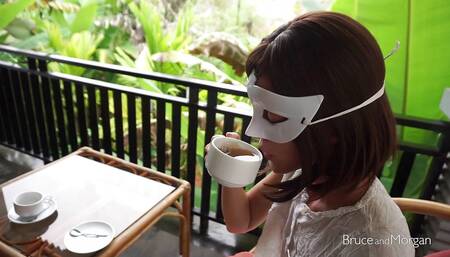 Tea time
