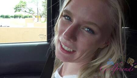 Virtual vacation Hawaii with Elaina Raye 3/5