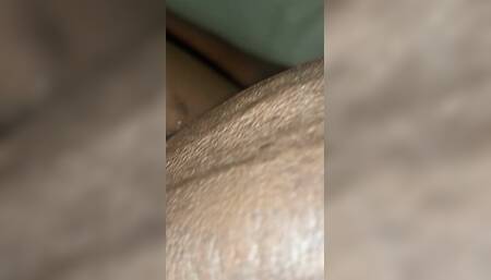 Chocolatemeatstick Close up on BBC