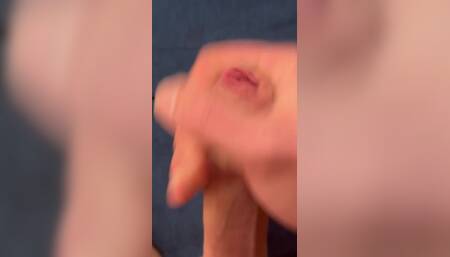 Cumshot