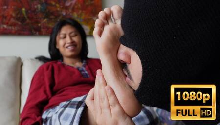 Secret between step cousins - Full HD