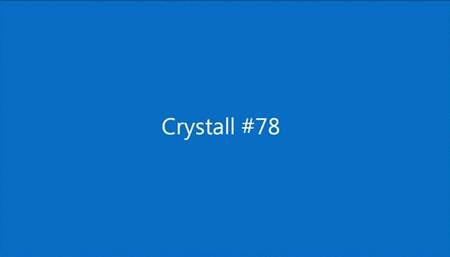 Crystall078 (MP4)