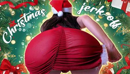 Christmas jerk-off (small version)
