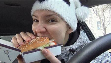 I LOVE BIG HAMBURGERS EIC