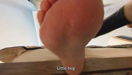 Boss's sole of life Episode 2 (OF 4) 2Dversion