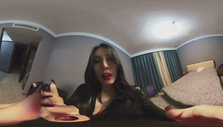 Boss's sole of life Episode 2 (OF 4 EPISODES) VR360