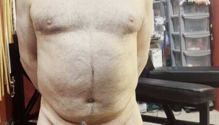 The foot worship and the foot job Part 2 of 7