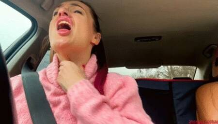 Horror in my throat HD