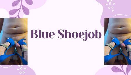 blues shoejobs