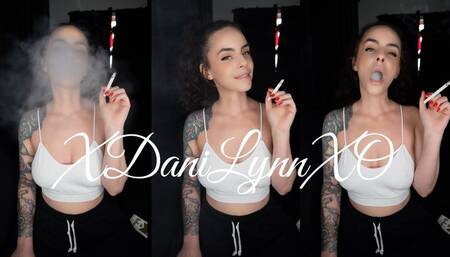 Smoking a Cigarette 13_