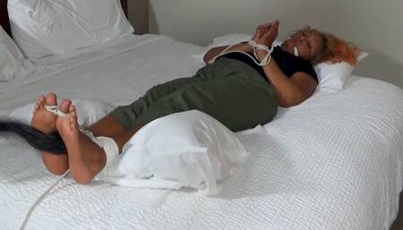 Aether: Bastinado Cosplay