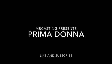 Prima Donna's First Interracial Casting