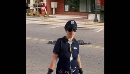 The Beverly Heels Cop Show Episode 2 starring @Latinasolez_