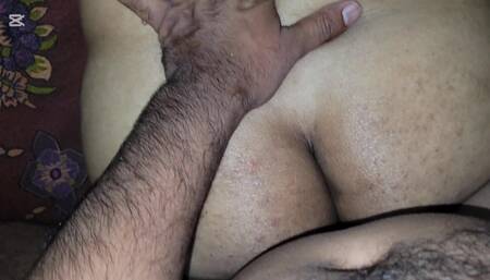 Indian Girl Fucked Doggy Style Properly