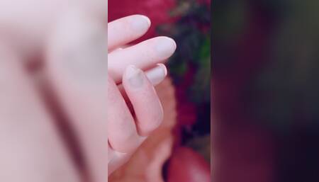 Latex Gloves Asmr Video. Dentist Fetish. Arya Grander