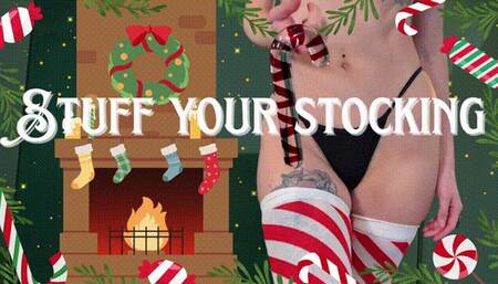 Stuff Your Stocking