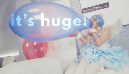 B2P: Winter Angel [LOWRES]