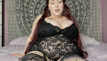 BBW Boot Bitch: Clean My Filthy Boots!