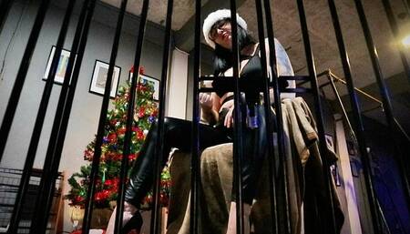 YOU are on MY Naughty List