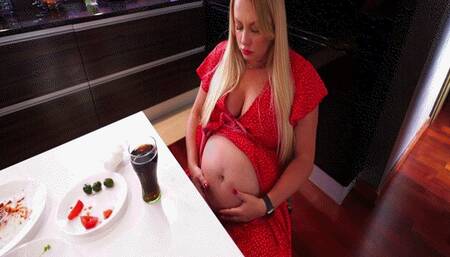 No complexes in the restaurant MOV