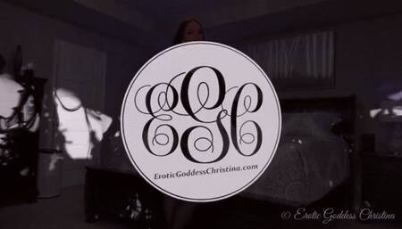 All You Want for Christmas (is Me) 1080