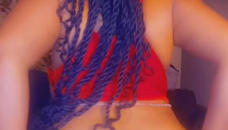 Merry Christmas, babe