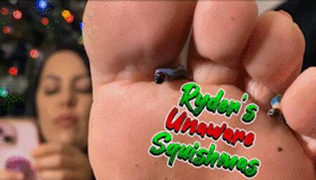 Ryders Unaware Squishmas - HD 1080p Version